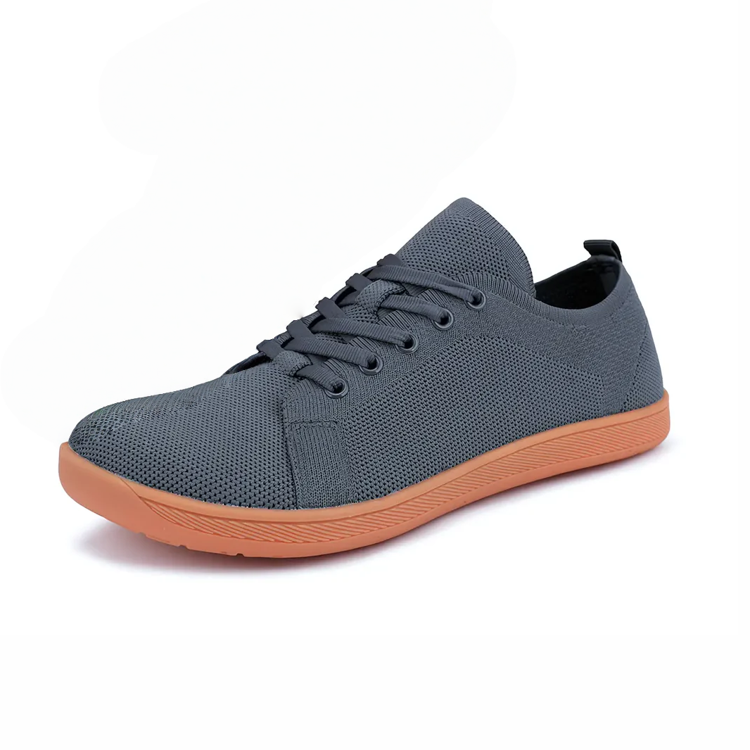 UrbanEase Lightweight Walking Shoes