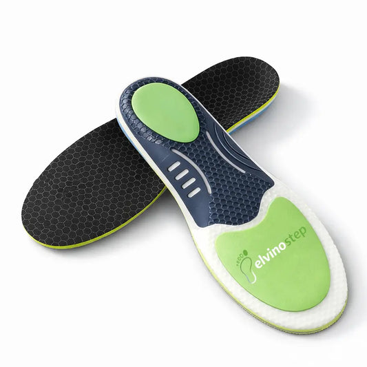 Elvinostep Support & Comfort Insoles