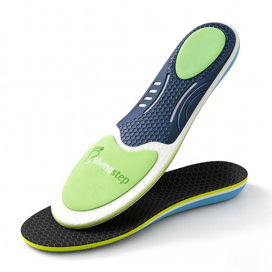 Why the Right Insole Matters for Everyday Use