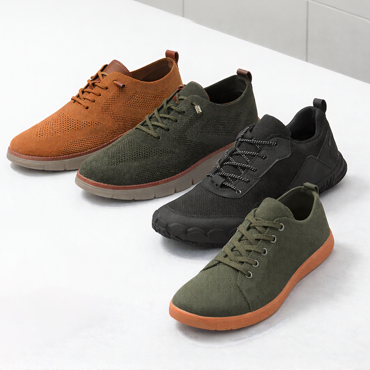 Elvinostep Shoes