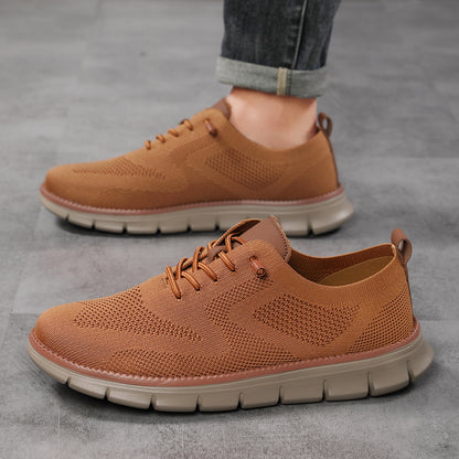 UrbanFlex Lightweight Casual Walking Shoes
