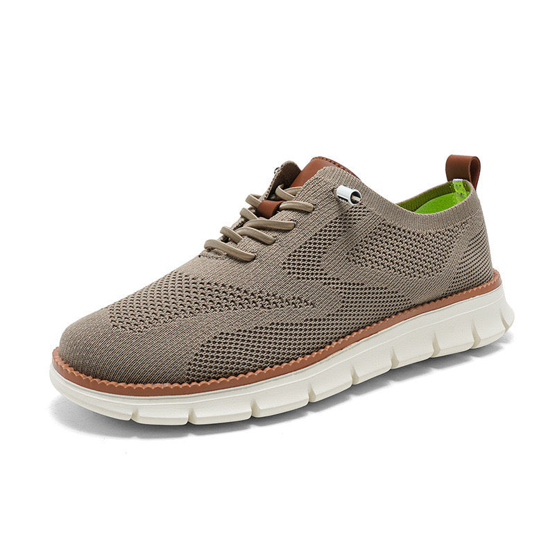 UrbanFlex Lightweight Casual Walking Shoes