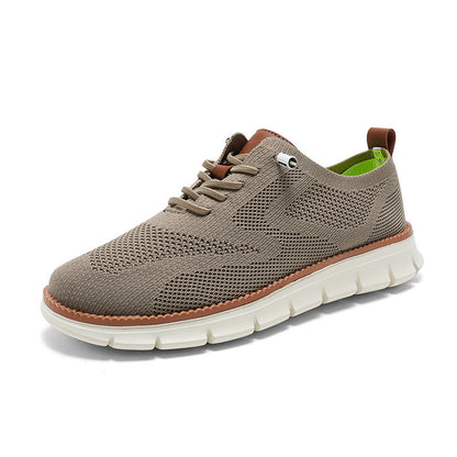 UrbanFlex Lightweight Casual Walking Shoes