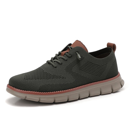 UrbanFlex Lightweight Casual Walking Shoes