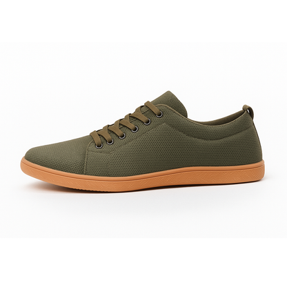 UrbanEase Lightweight Walking Shoes