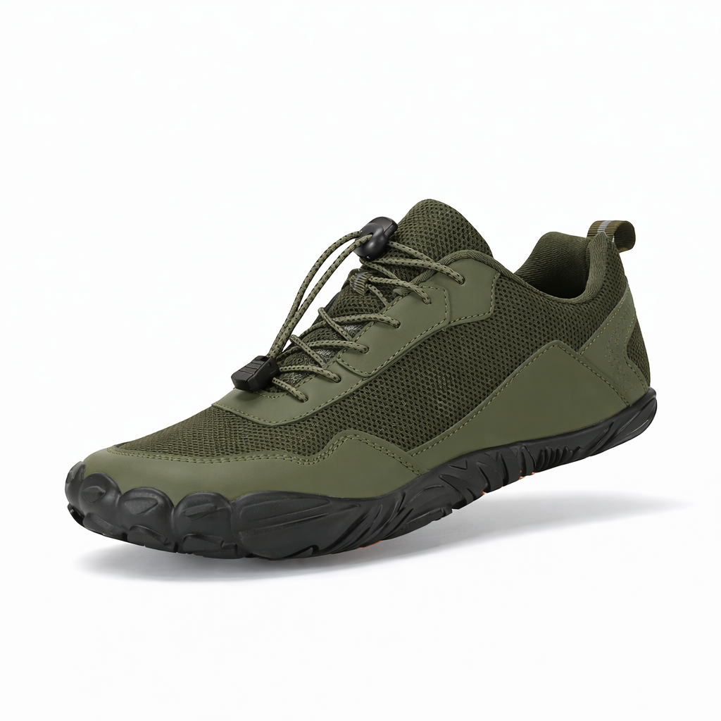 AeroStride Lite Lite Lightweight Walking Shoes