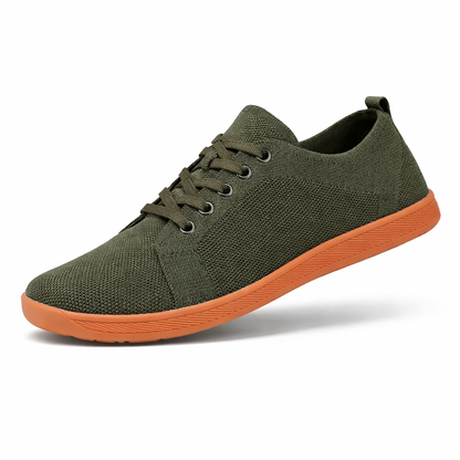 UrbanEase Lightweight Walking Shoes