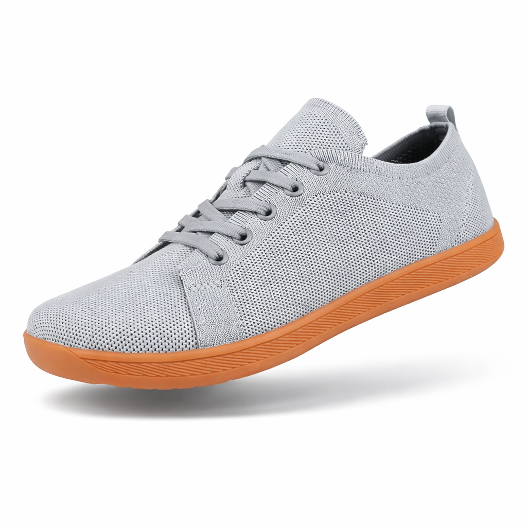 UrbanEase Lightweight Walking Shoes