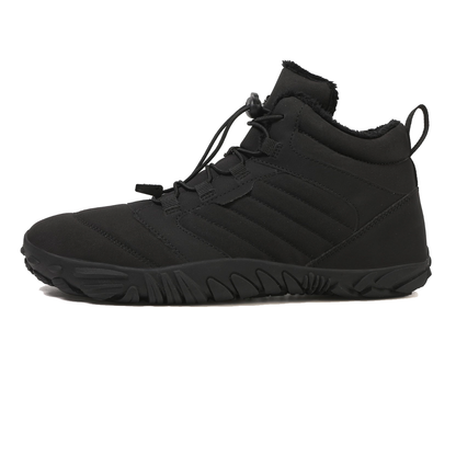 FrostStep Water-Resistant Winter Walking Shoes