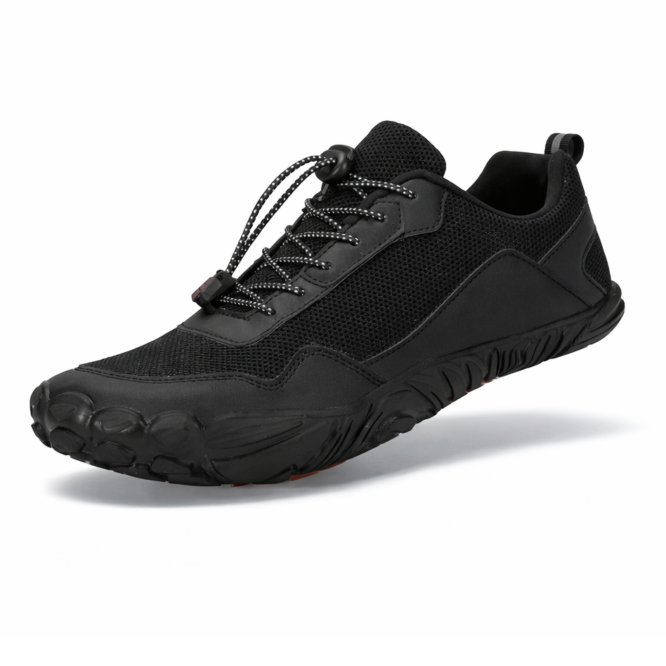 Without Insole Shoe