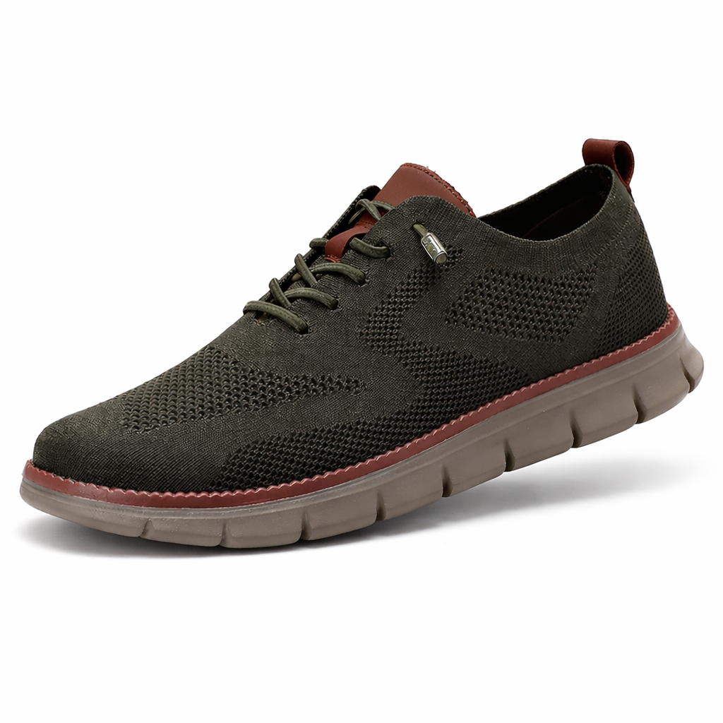 UrbanFlex Lightweight Casual Walking Shoes