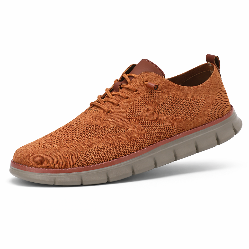 UrbanFlex Lightweight Casual Walking Shoes