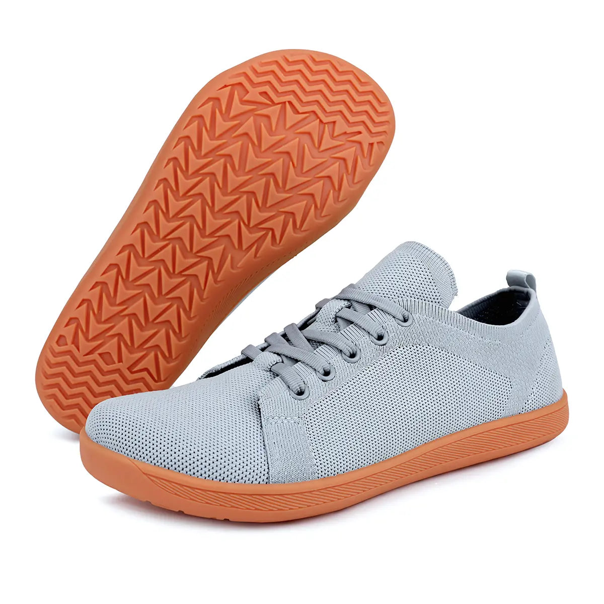 UrbanEase Lightweight Walking Shoes