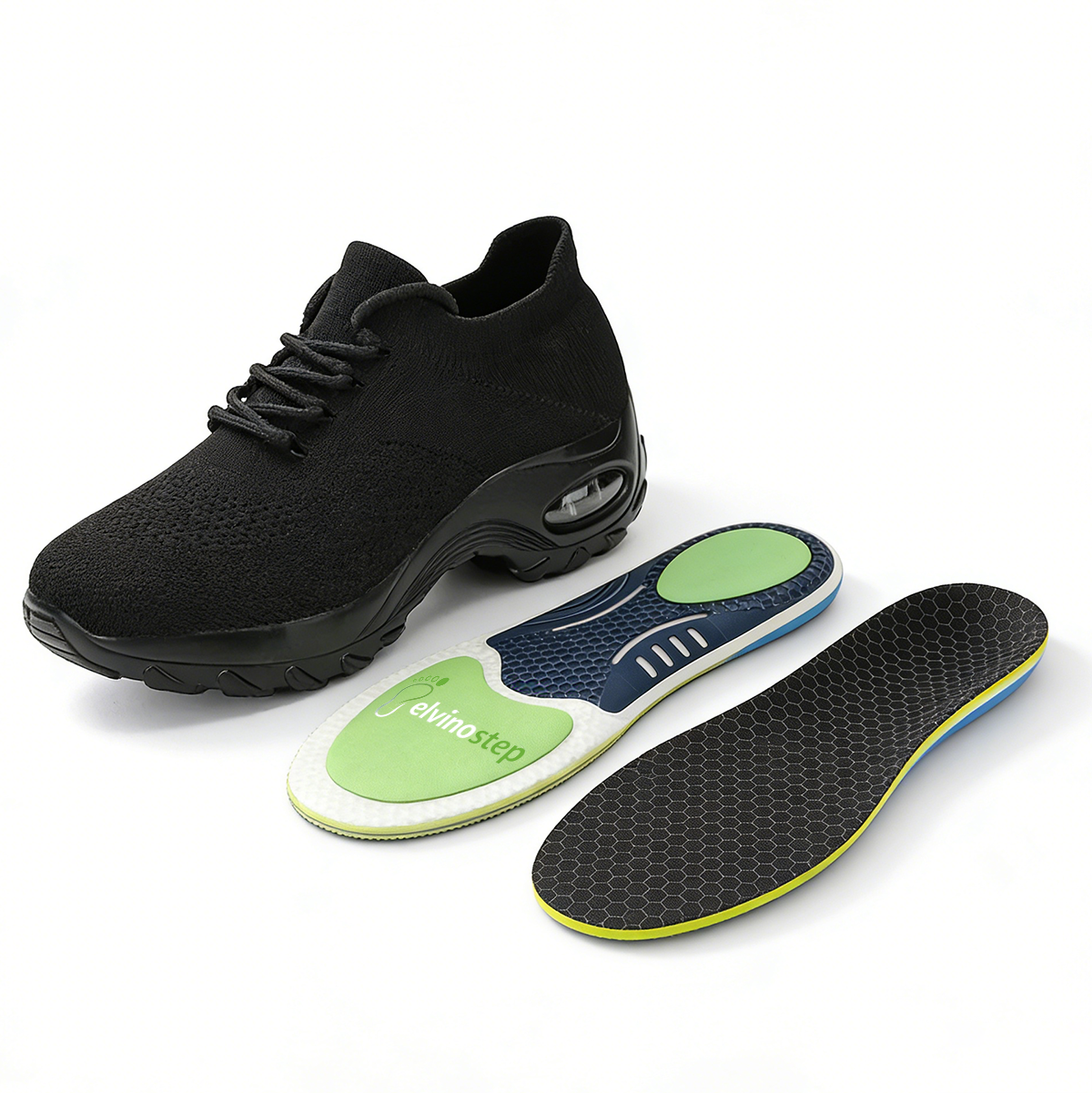 UrbanCore Lightweight Urban Walking Shoes