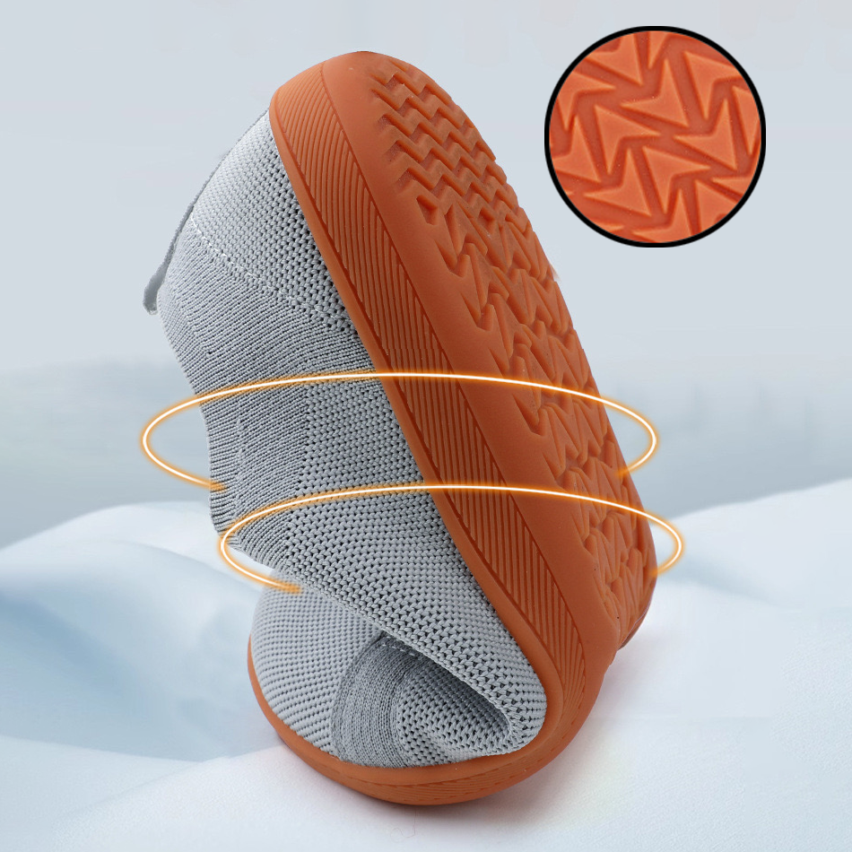 UrbanEase Lightweight Walking Shoes