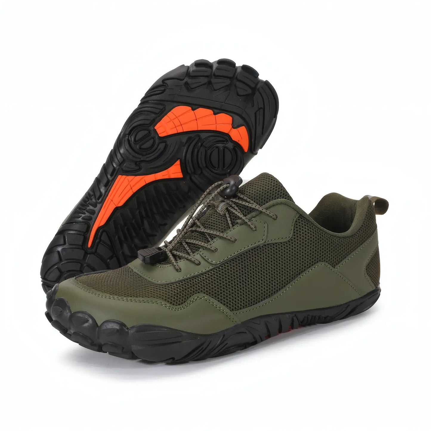 AeroStride Lite Lite Lightweight Walking Shoes
