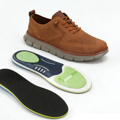 UrbanFlex Lightweight Casual Walking Shoes