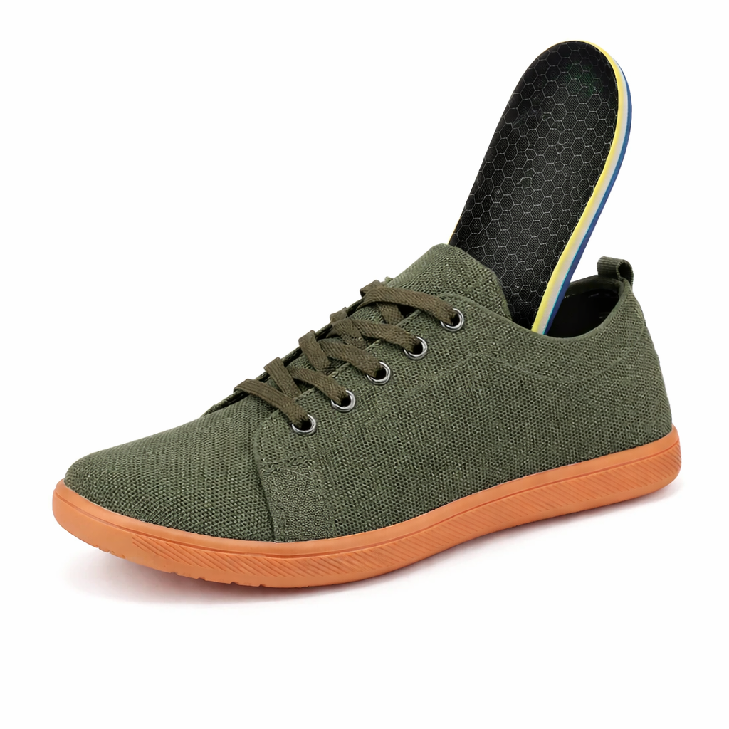 UrbanEase Lightweight Walking Shoes