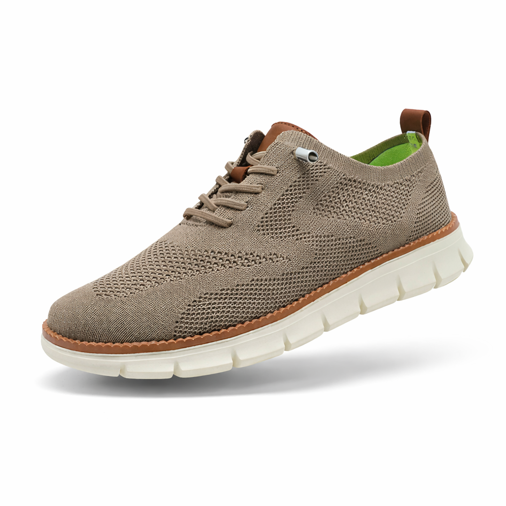 UrbanFlex Lightweight Casual Walking Shoes