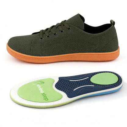 UrbanEase Lightweight Walking Shoes