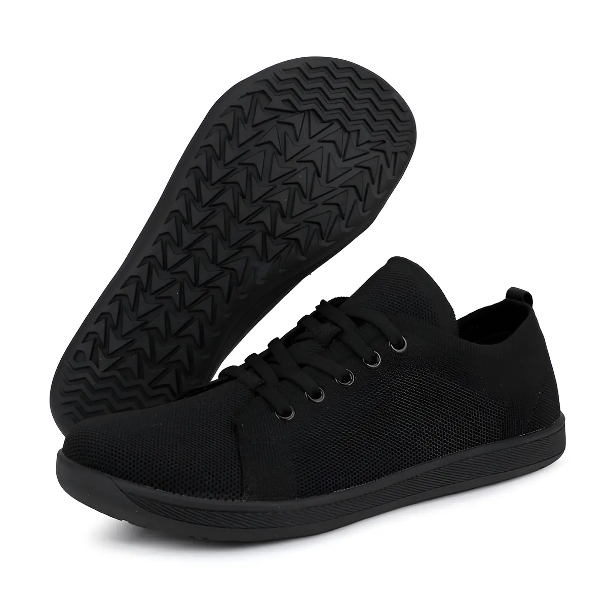 UrbanEase Lightweight Walking Shoes