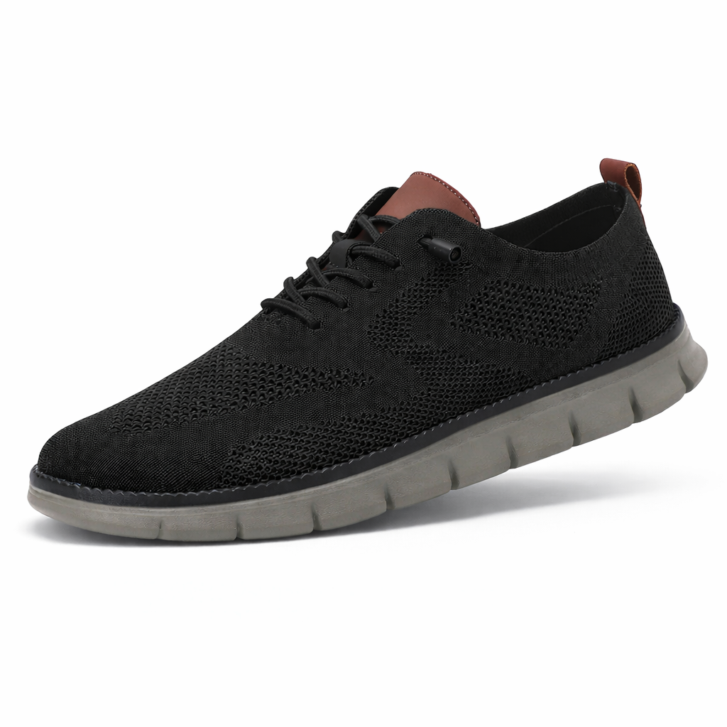 UrbanFlex Lightweight Casual Walking Shoes
