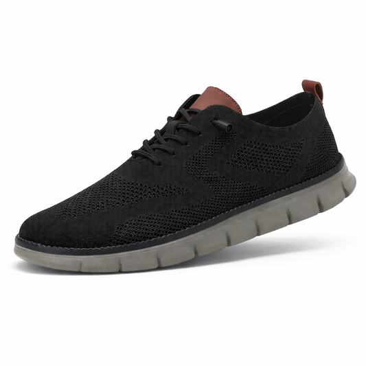 UrbanFlex Lightweight Casual Walking Shoes