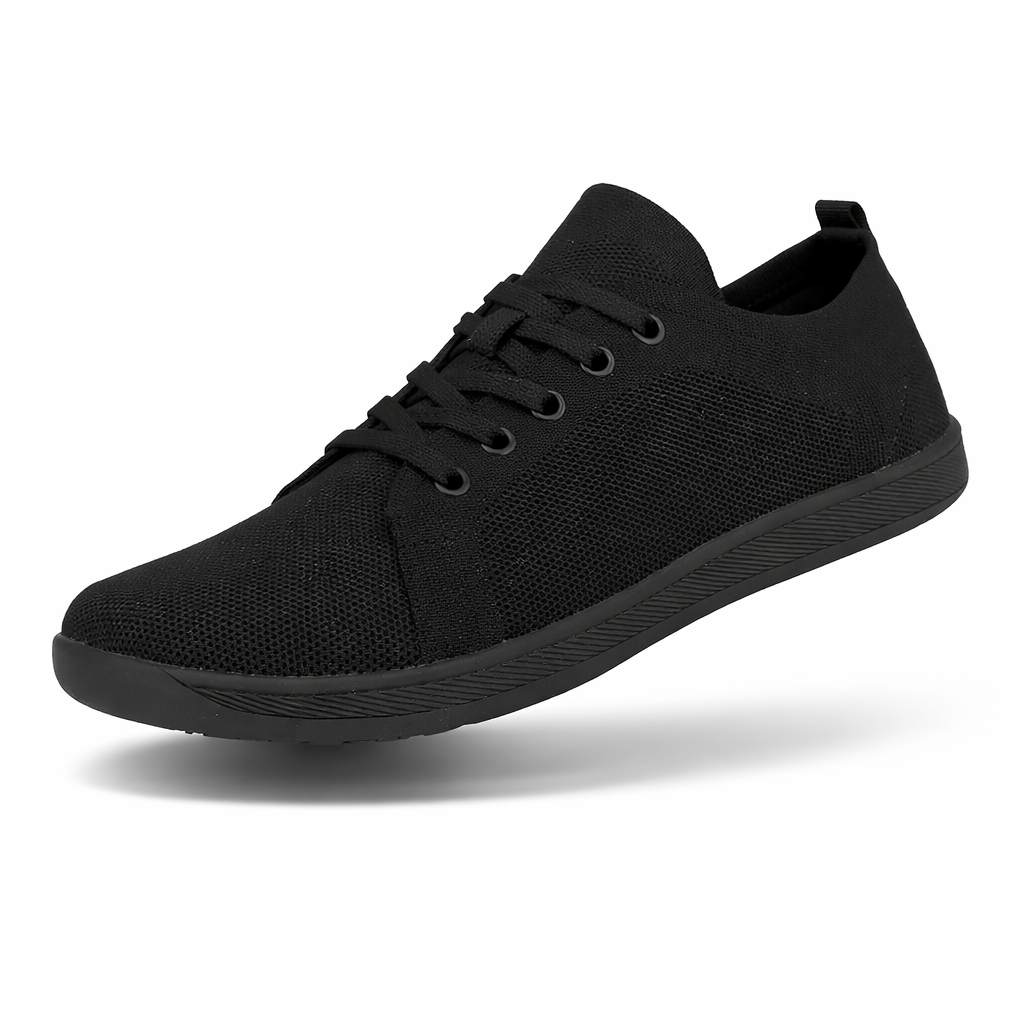 UrbanEase Lightweight Walking Shoes