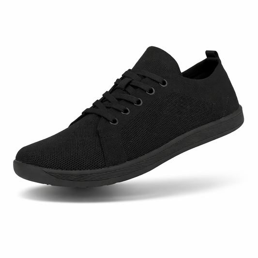 UrbanEase Lightweight Walking Shoes