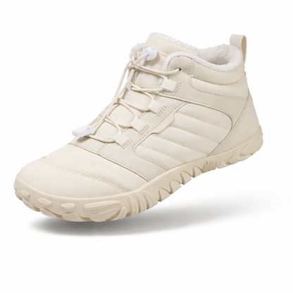 FrostStep Water-Resistant Winter Walking Shoes