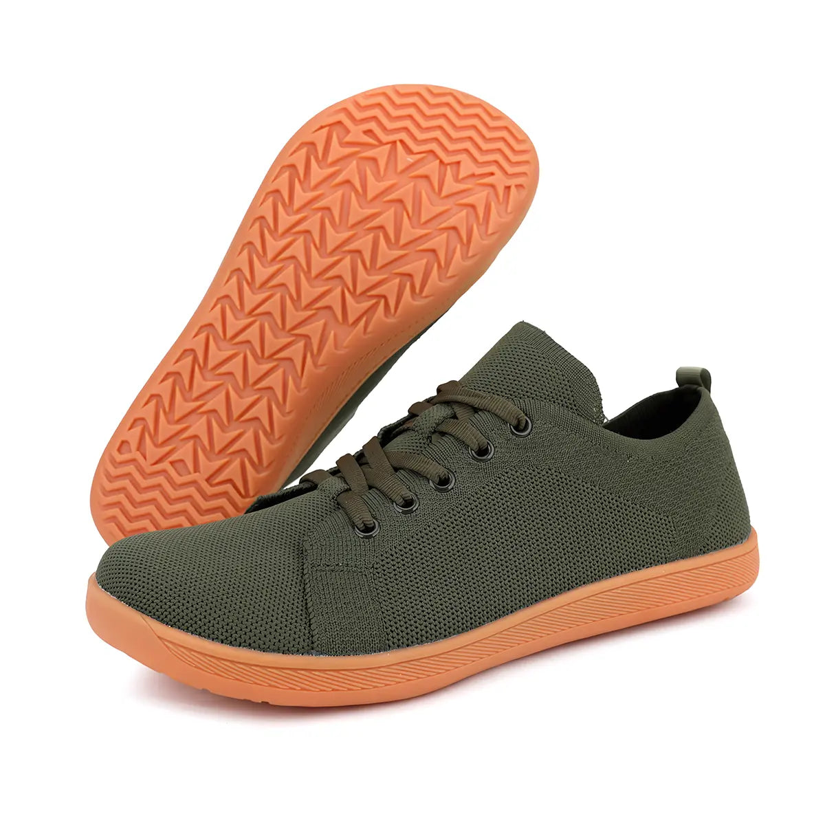 UrbanEase Lightweight Walking Shoes