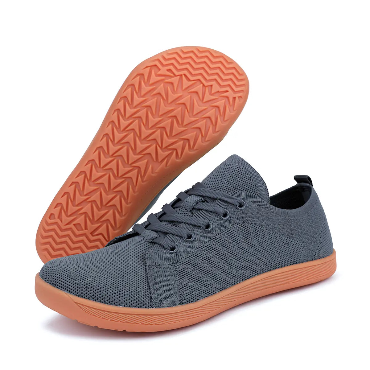 UrbanEase Lightweight Walking Shoes