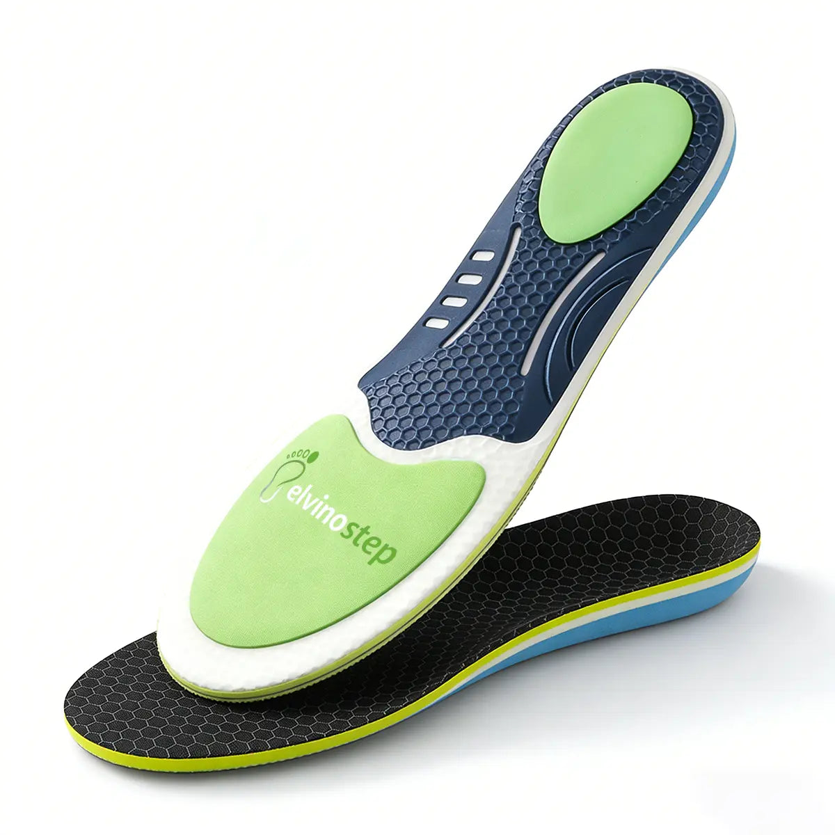 Elvinostep Support & Comfort Insoles