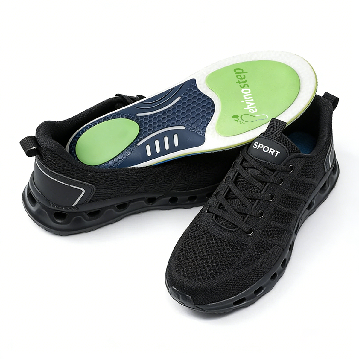 UrbanLite Lightweight Walking Shoes
