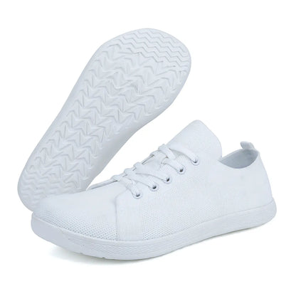 UrbanEase Lightweight Walking Shoes
